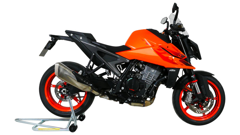 MRA Tourenscheibe "NTM"