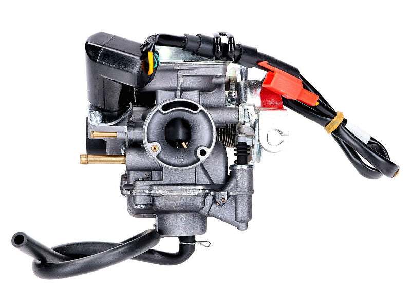 DELLORTO Vergaser TKSVB Ø18I