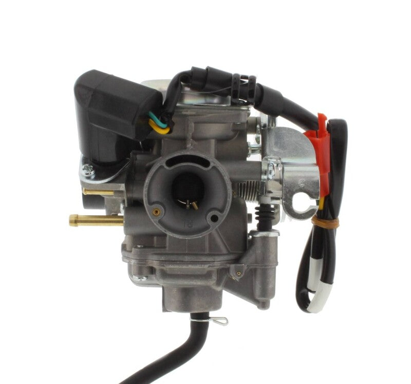 DELLORTO Vergaser TKSVB Ø180