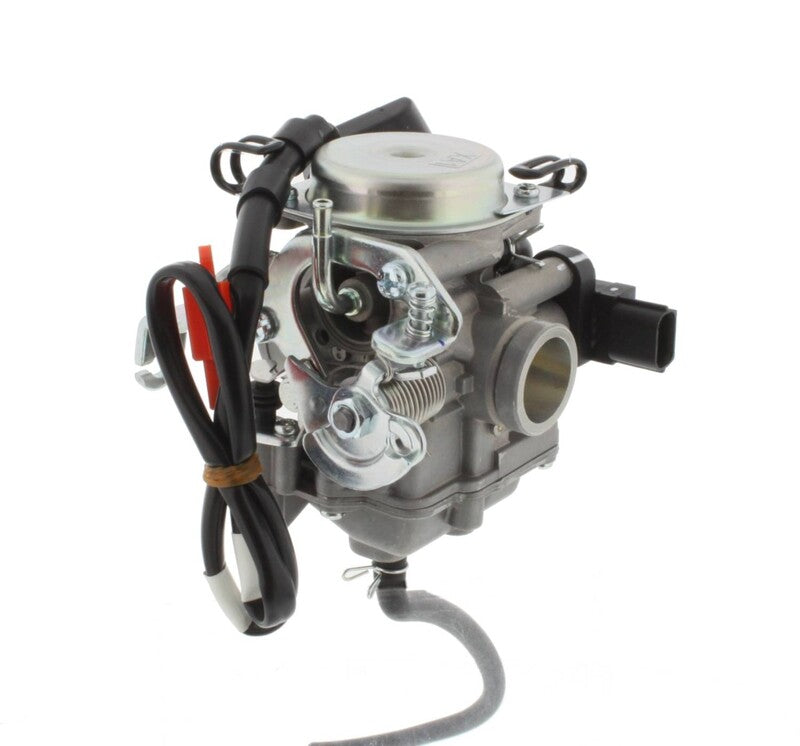 DELLORTO Vergaser TKSVB Ø180