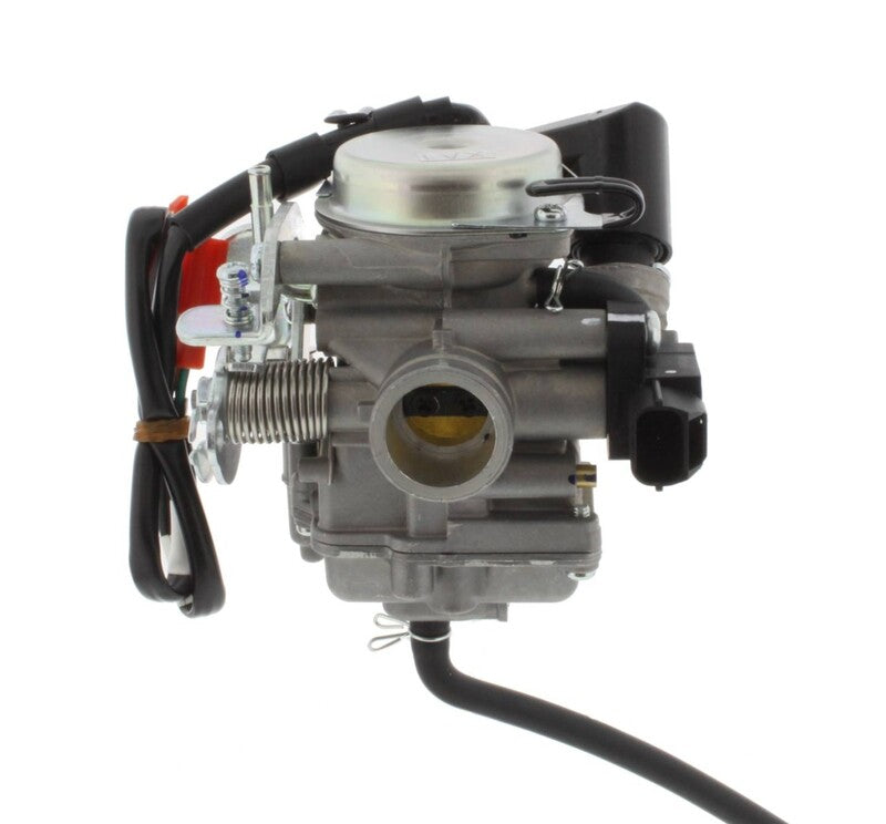 DELLORTO Vergaser TKSVB Ø180