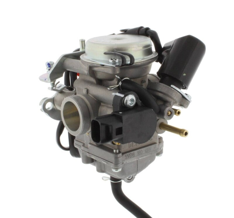DELLORTO Vergaser TKSVB Ø180