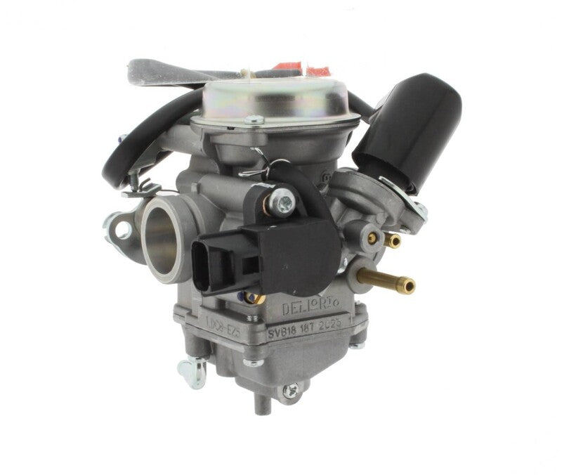 DELLORTO Vergaser TKSVB Ø18T