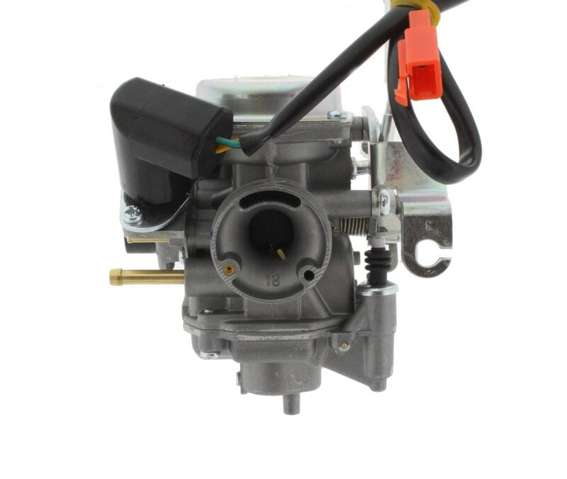DELLORTO Vergaser TKSVB Ø18T
