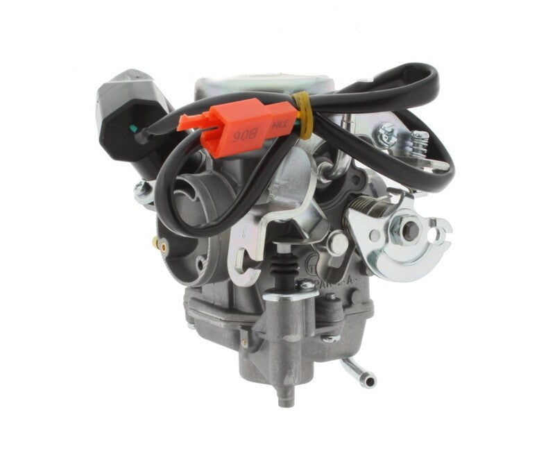 DELLORTO Vergaser TKSVB Ø18T
