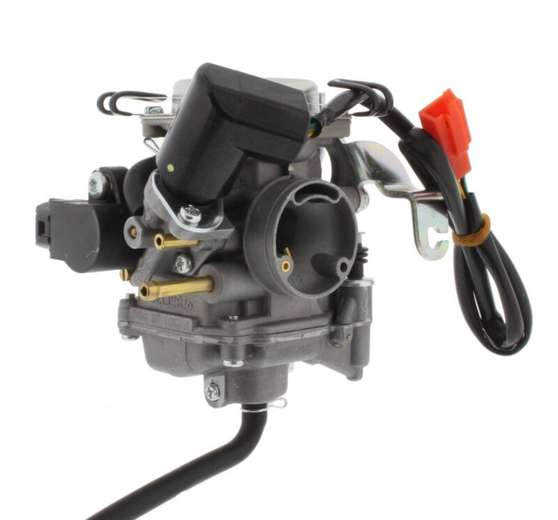 DELLORTO Vergaser TKSVB Ø18Z