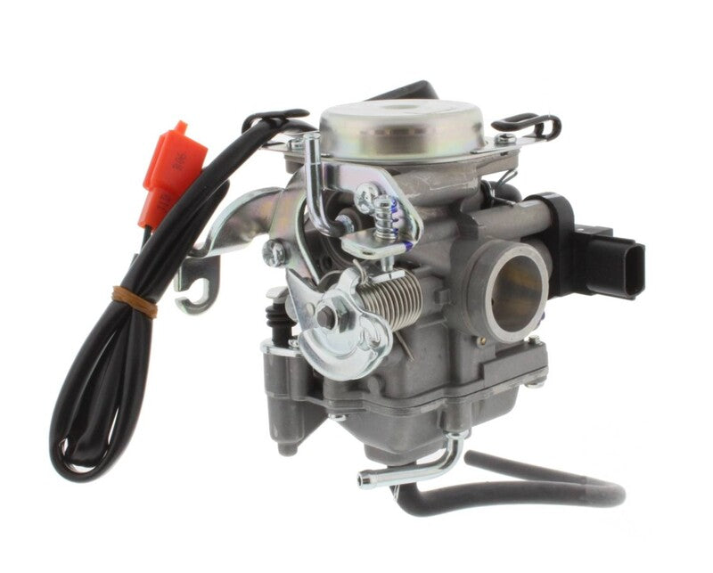 DELLORTO Vergaser TKSVB Ø18Z