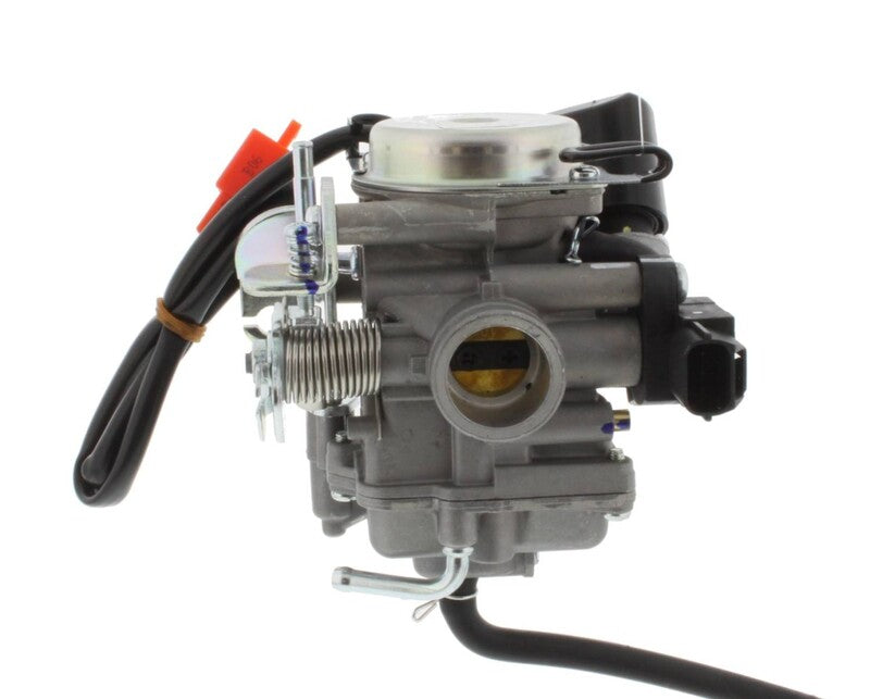 DELLORTO Vergaser TKSVB Ø18Z