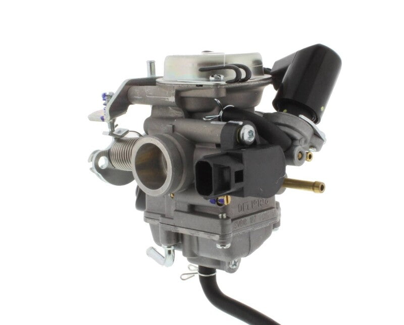 DELLORTO Vergaser TKSVB Ø18Z