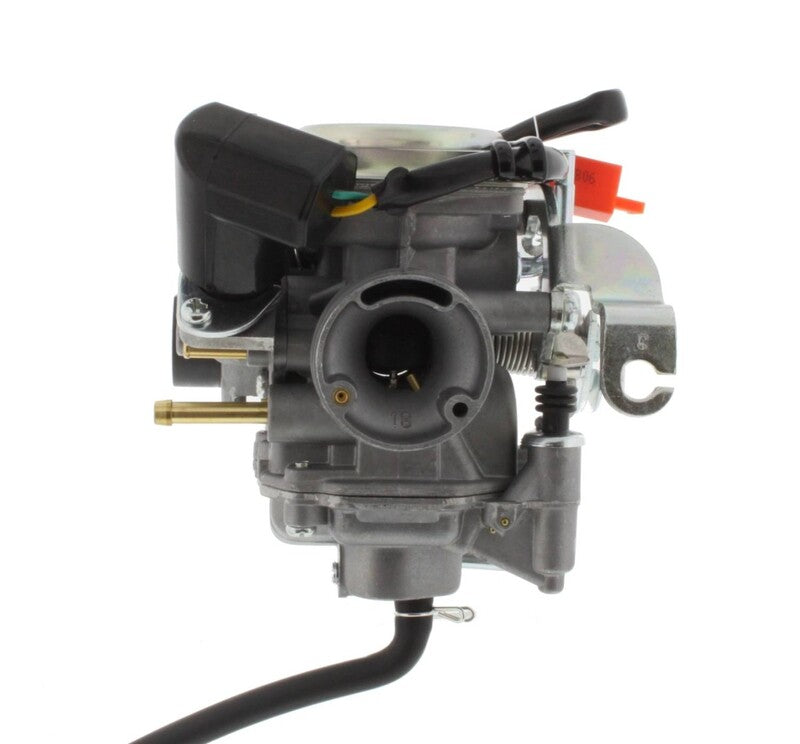 DELLORTO Vergaser TKSVB Ø18Y