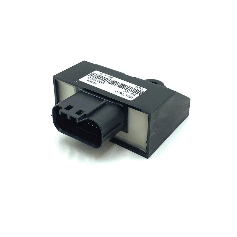 DELLORTO ECU ECS Original 45km/h