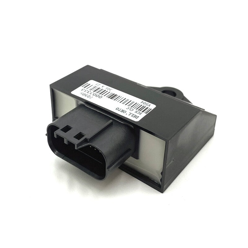 DELLORTO ECU ECS Original 25km/h