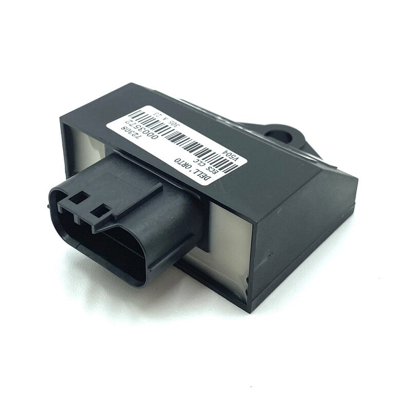 DELLORTO ECU ECS Original 45km/h