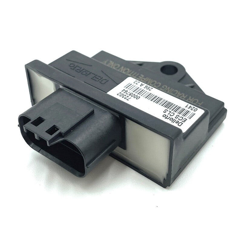 DELLORTO Steuergerät ECU Racing