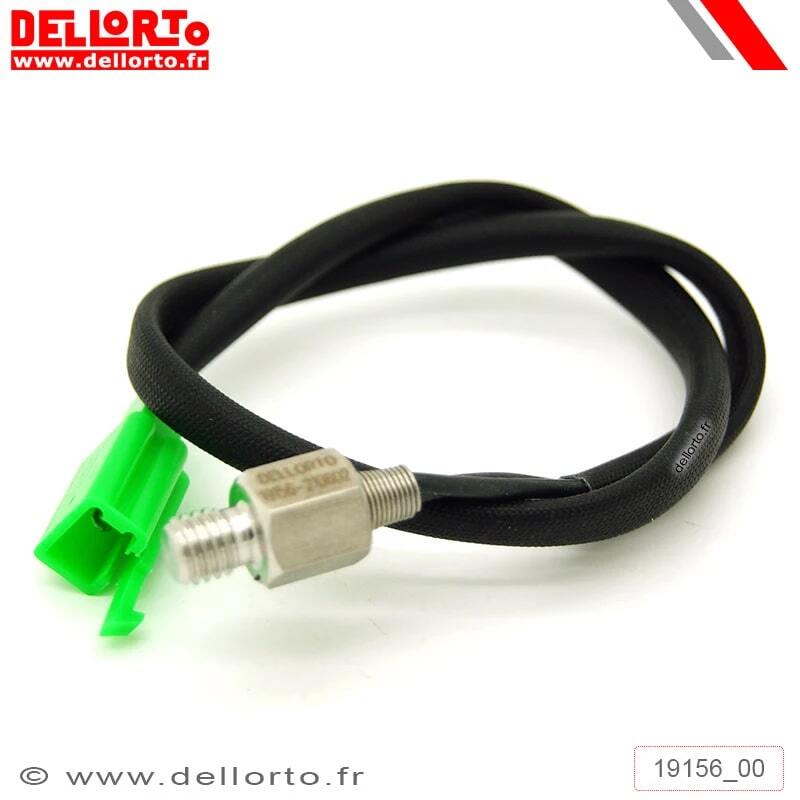 DELLORTO Temperatur Sensor