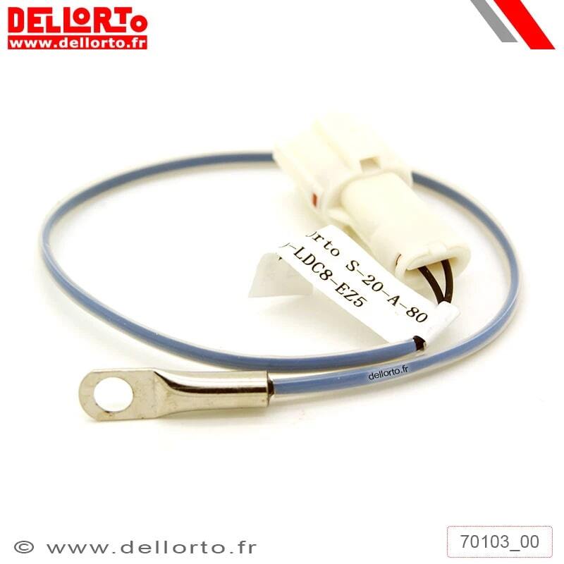 DELLORTO Temperatur Sensor