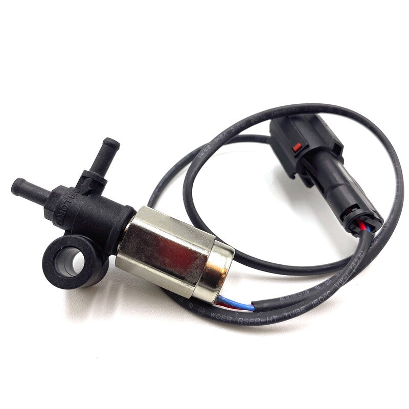 DELLORTO Leerlaufmagnetventil