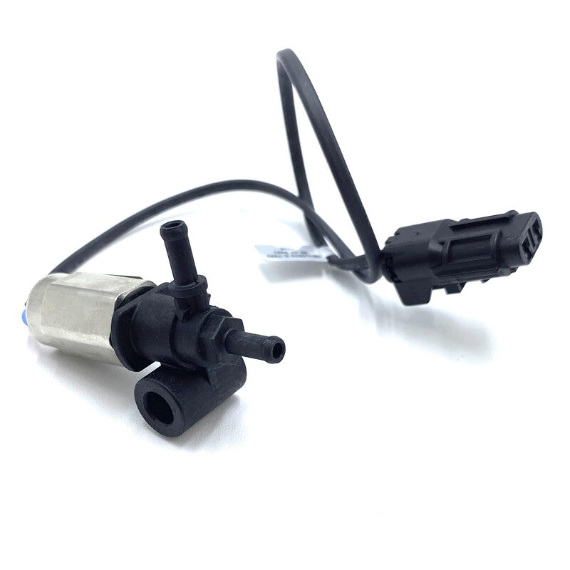 DELLORTO Leerlauf-Magnetventil