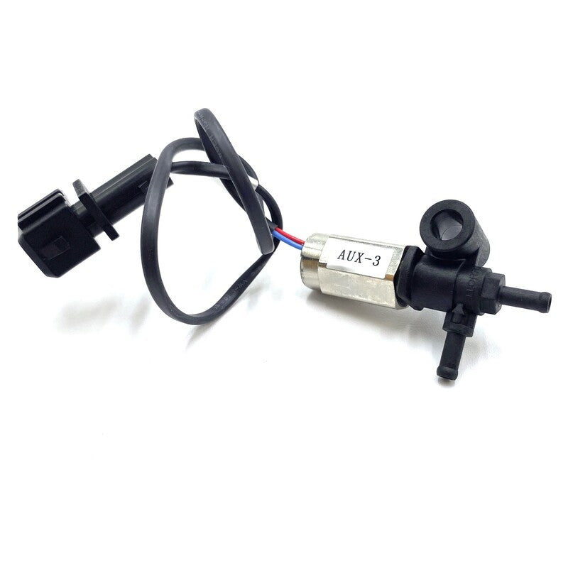 DELLORTO Magnetventil ECS