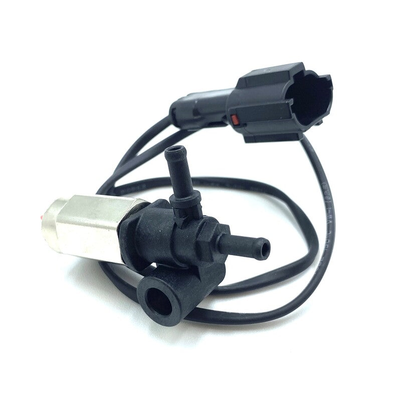 DELLORTO Hauptmagnetventil ECS Euro5