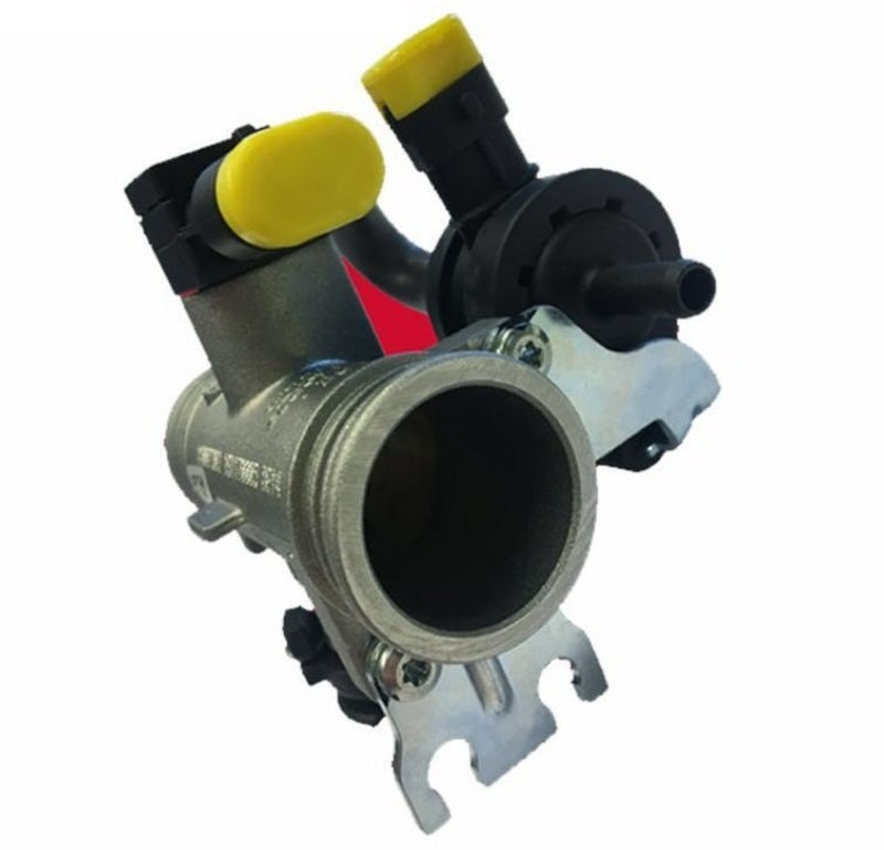 DELLORTO Schmetterlingskörper DE Ø28 Vergaser