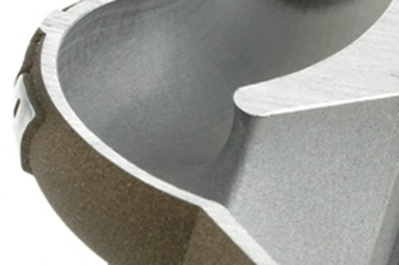 BOYESEN Wasserpumpendeckel Reparatursatz + Impeller