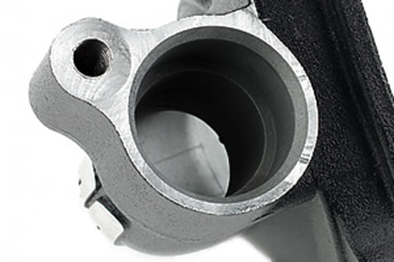 BOYESEN Wasserpumpendeckel Reparatursatz + Impeller