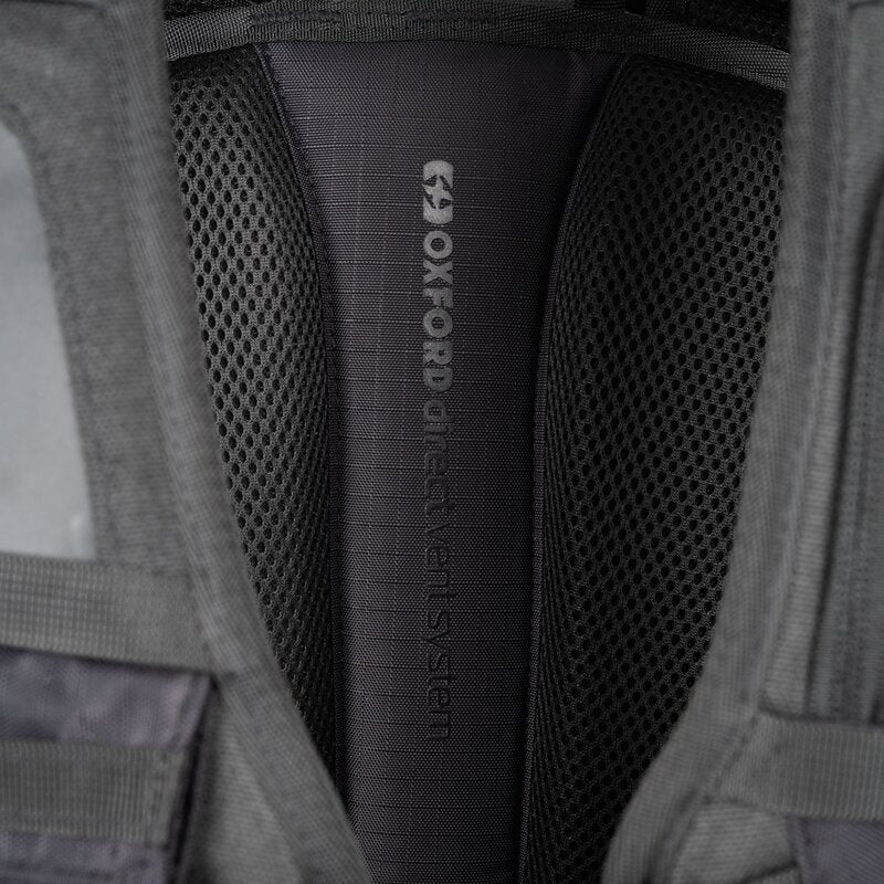 OXFORD Atlas B-30 Advanced Backpack Schwarz