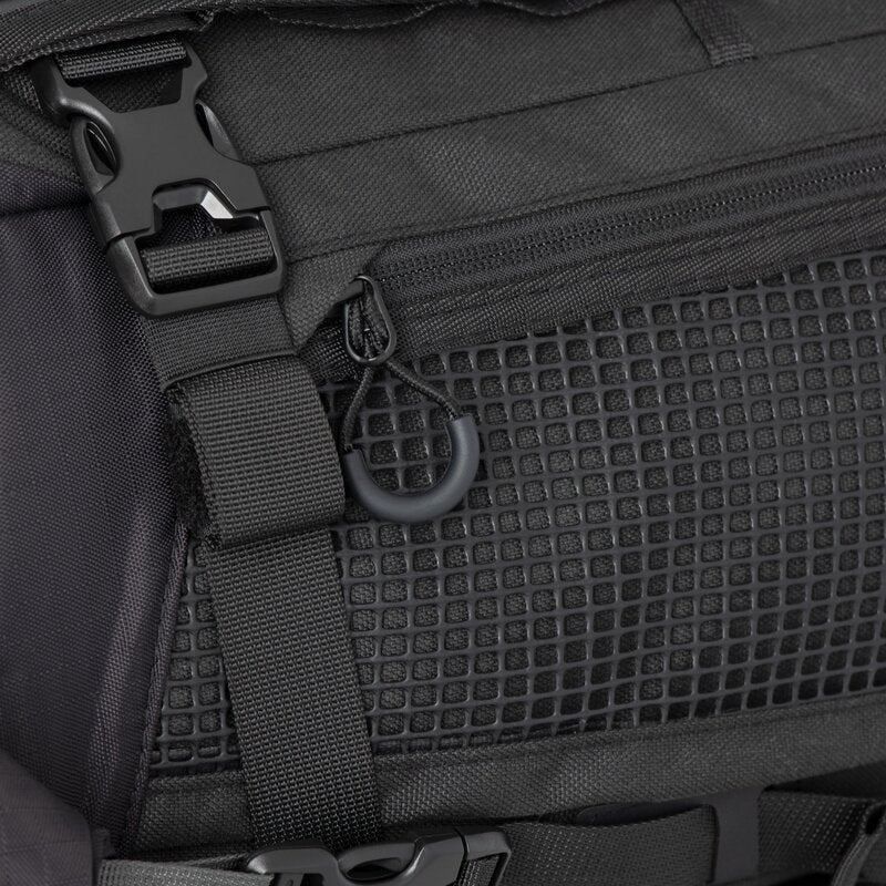 OXFORD Atlas B-30 Advanced Backpack Schwarz