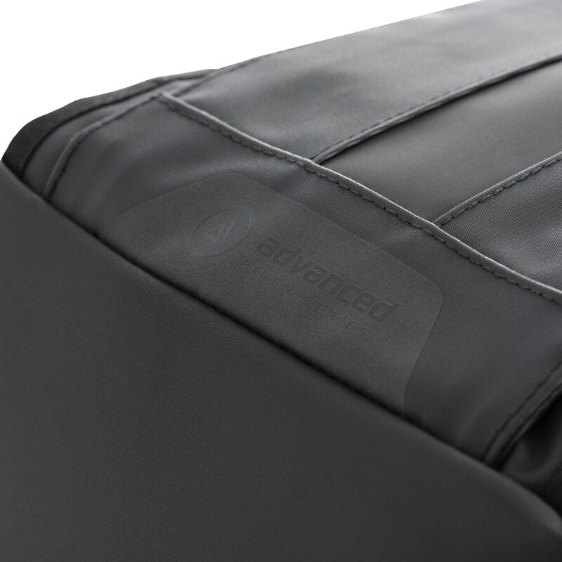 OXFORD Atlas B-30 Advanced Backpack Schwarz