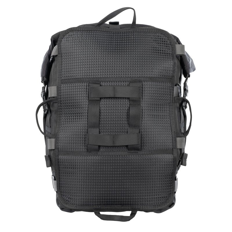 OXFORD Atlas T-30 Advanced Tourpack Schwarz