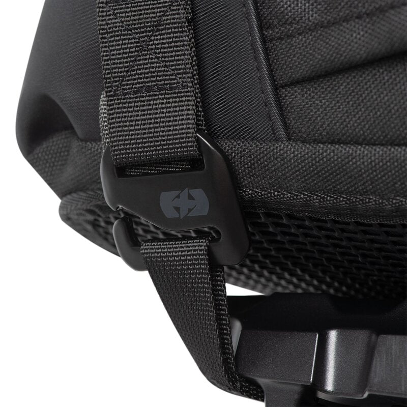 OXFORD Atlas T-30 Advanced Tourpack Schwarz