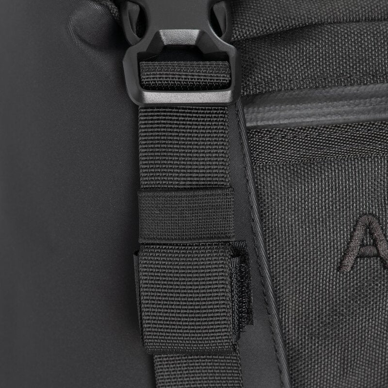 OXFORD Atlas T-30 Advanced Tourpack Schwarz