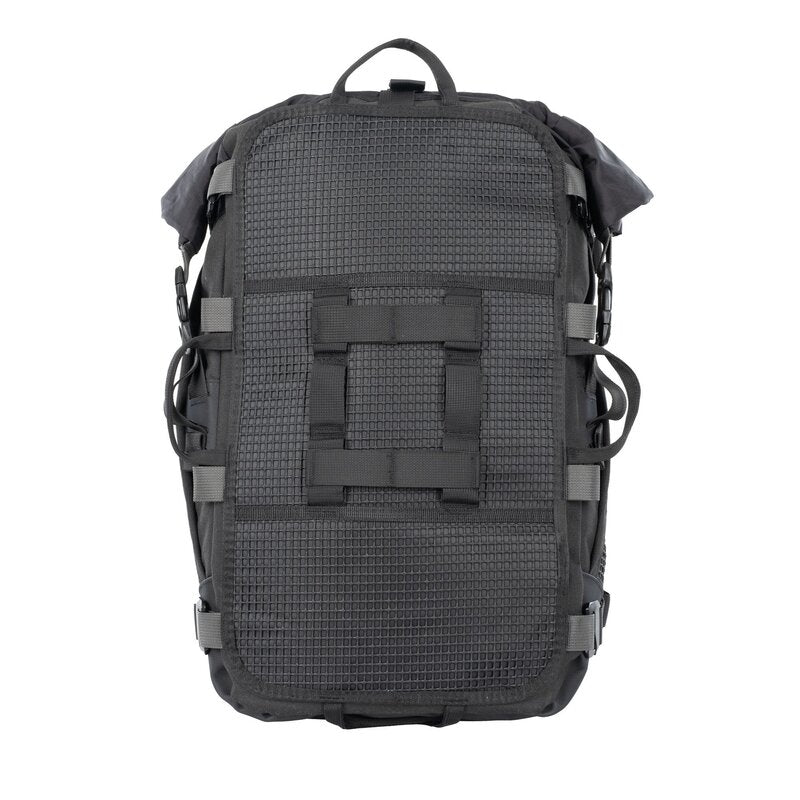 OXFORD Atlas T-20 Advanced Tourpack Schwarz