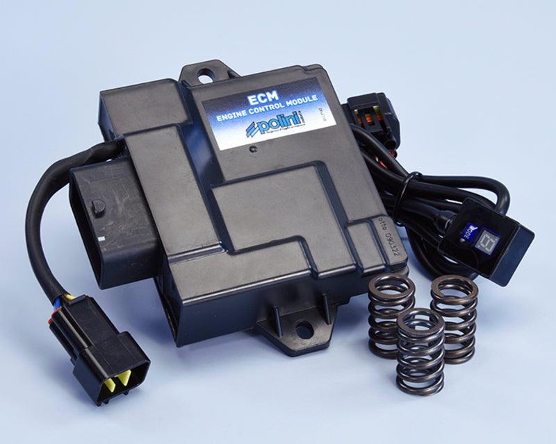 POLINI ECU Motorsteuergerät