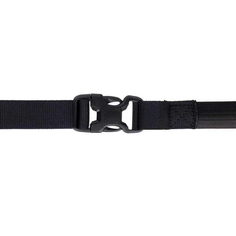 OXFORD Atlas B-Clip 26mm x 2.0M Schwarz (Paar)