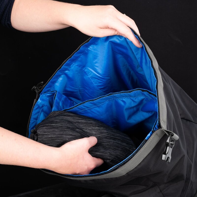 OXFORD Atlas Innentrockensack T-10