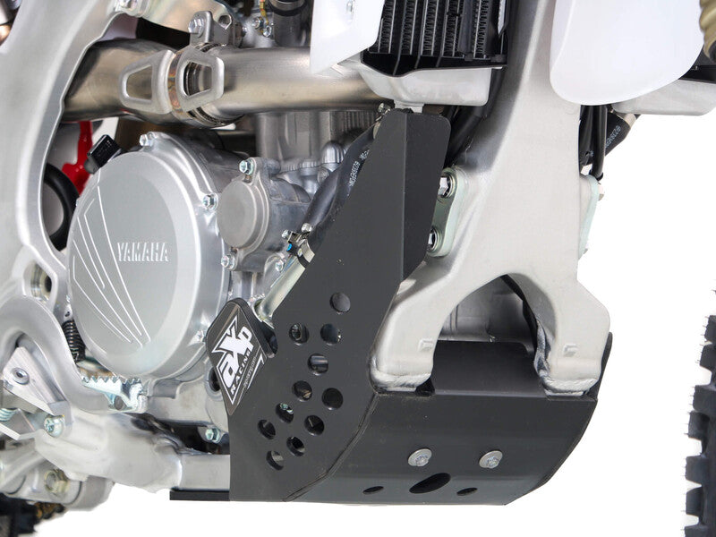 AXP Unterfahrschutz - HDPE 6mm