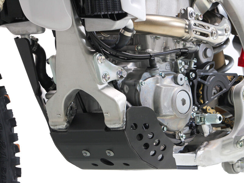AXP Unterfahrschutz - HDPE 6mm