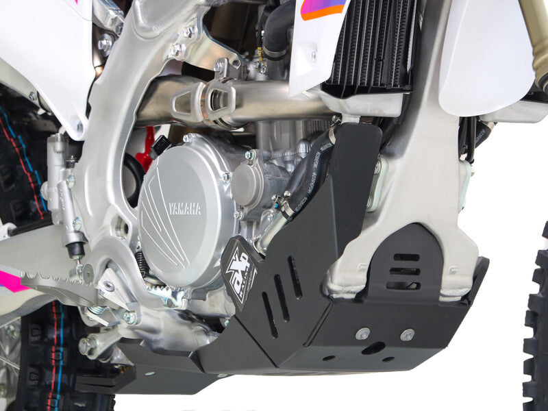 AXP Xtrem Unterfahrschutz Yamaha YZ250F 2024