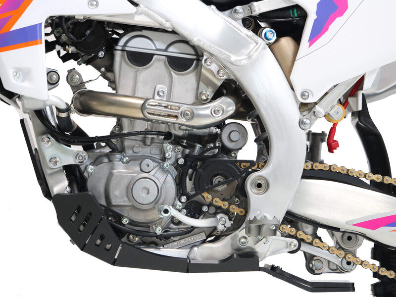 AXP Xtrem Unterfahrschutz Yamaha YZ250F 2024