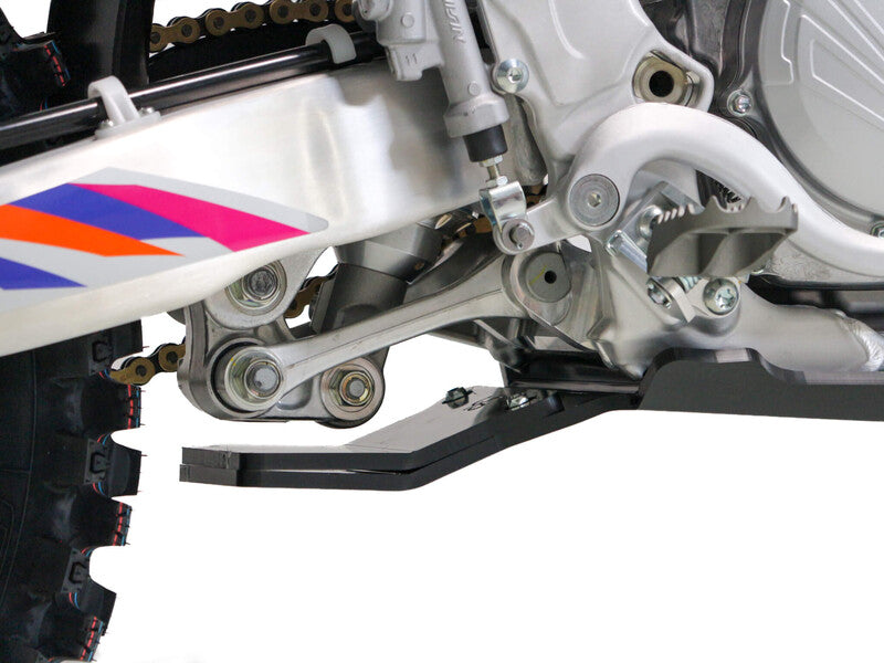 AXP Xtrem Unterfahrschutz Yamaha YZ250F 2024