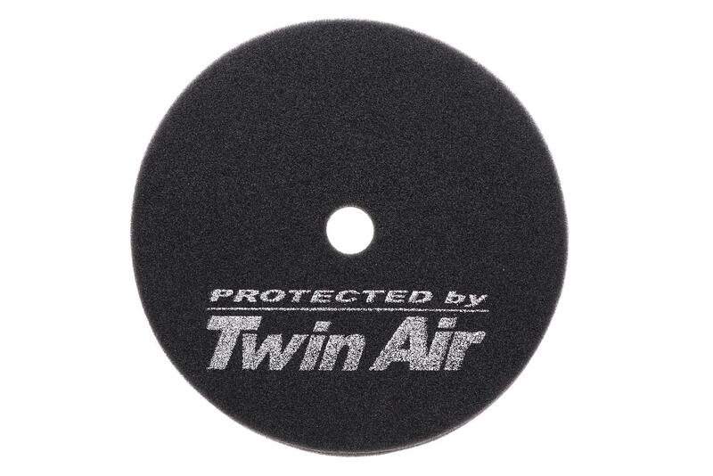 TWIN AIR Bremsscheiben-Schutz ⌀ 270 mm