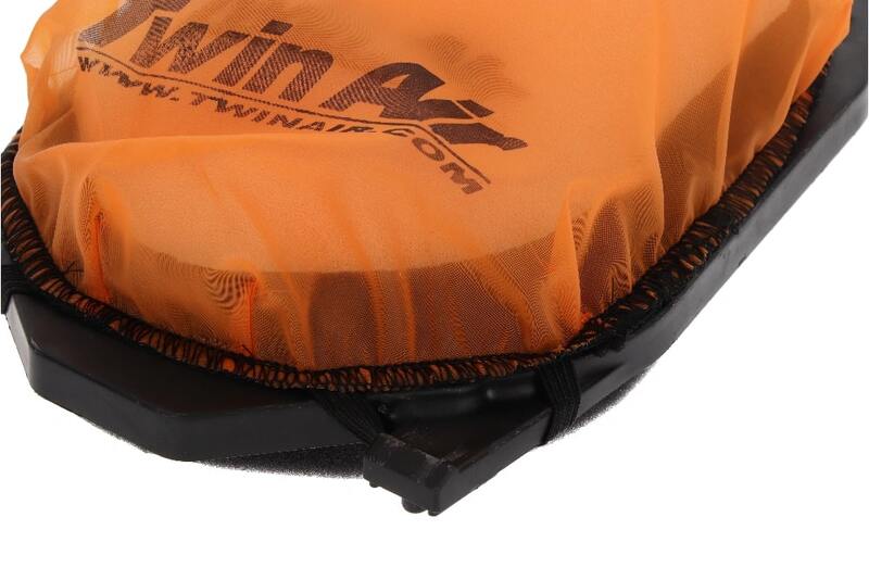 TWIN AIR Grand Prix Staubschutz-Cover
