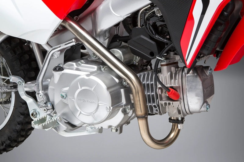 YOSHIMURA RS-9T Enduro Serie Komplettauspuffanlage