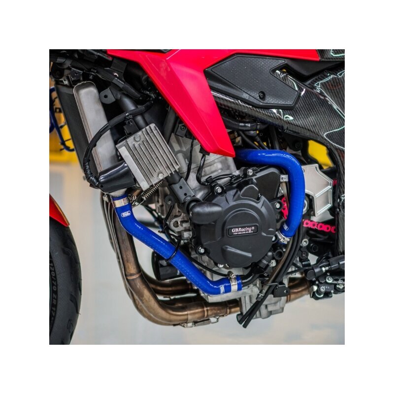 GB RACING Motordeckelschoner (3 Stck.)