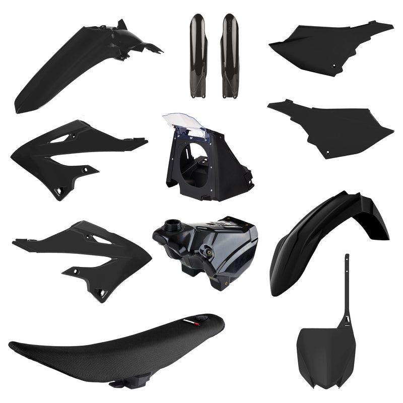 POLISPORT Plastik Restyling Kit