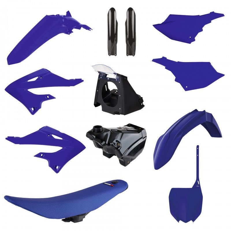 POLISPORT Plastik Restyling Kit