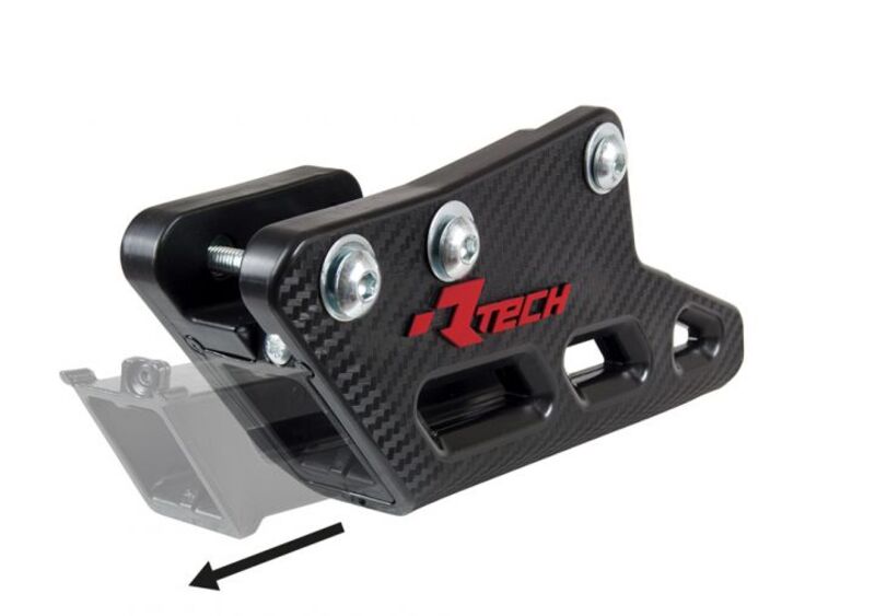 RACETECH Kettenführung