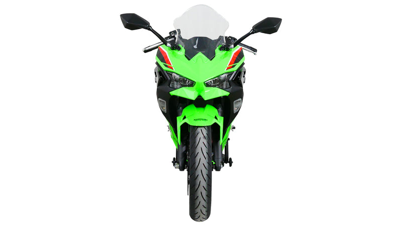 MRA Racing Windscreen "R"